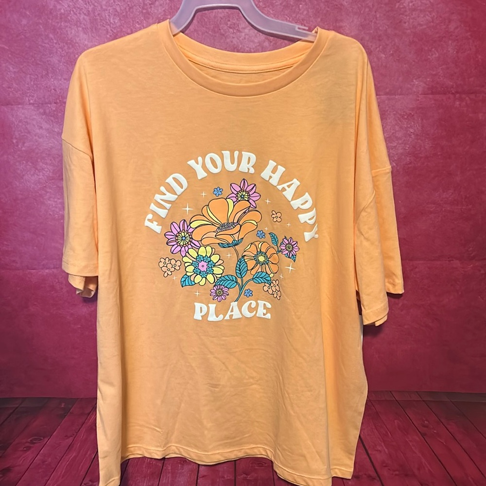 (2 for $20) BNWT Size XL Girls T Shirt